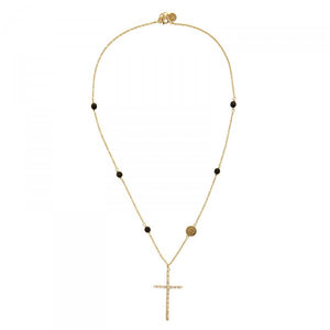 YC Shiny Faith Necklace